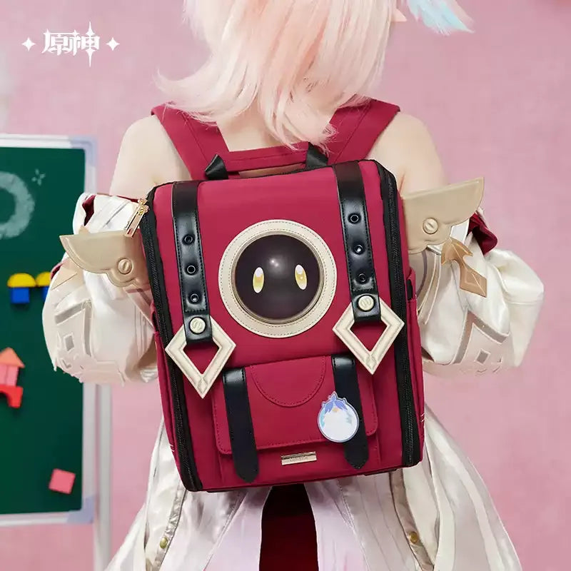 Genshin Impact - Wondrous Journey Series Linnea Backpack miHoYo
