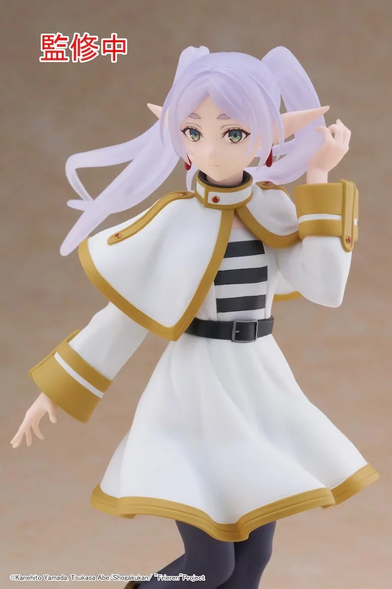 Frieren: Beyond Journey's End - Frieren Prize Figure Taito