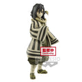 Demon Slayer: Kimetsu no Yaiba - vol.16(A:Obanai Iguro) Figure