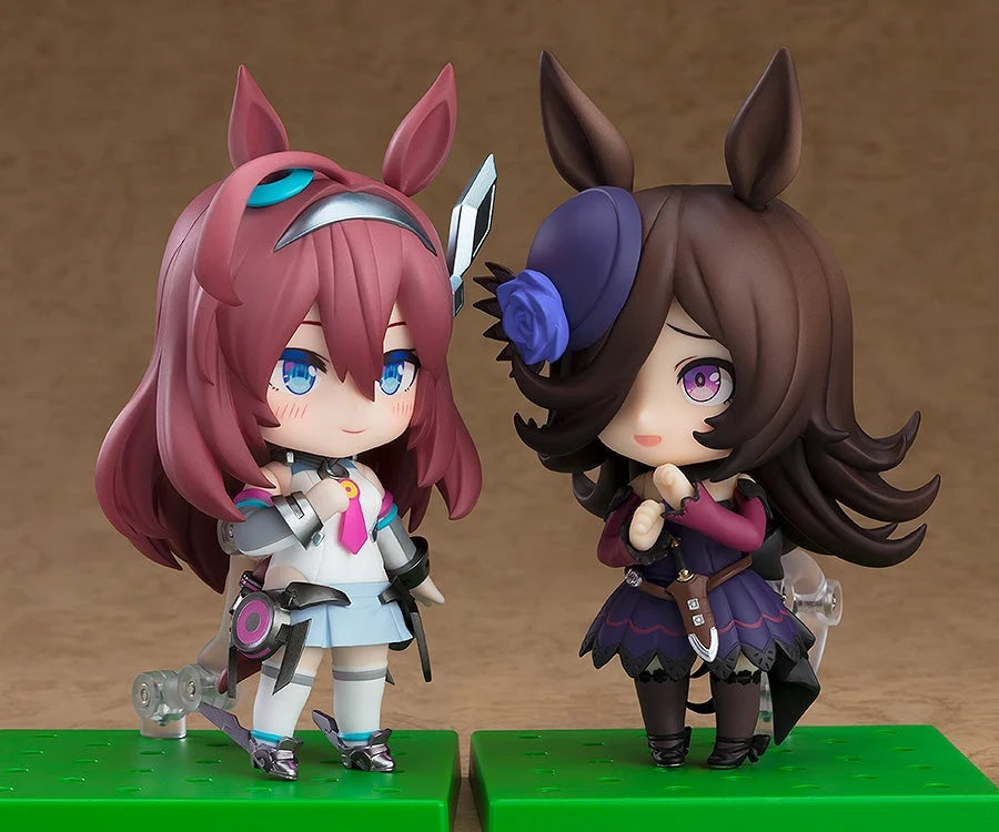 Umamusume: Pretty Derby - Mihono Bourbon Nendoroid Good Smile Company
