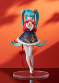 Hatsune Miku - Hatsune Miku (Sourxuan Chinese New Year Ver ) POP UP PARADE Good Smile Company