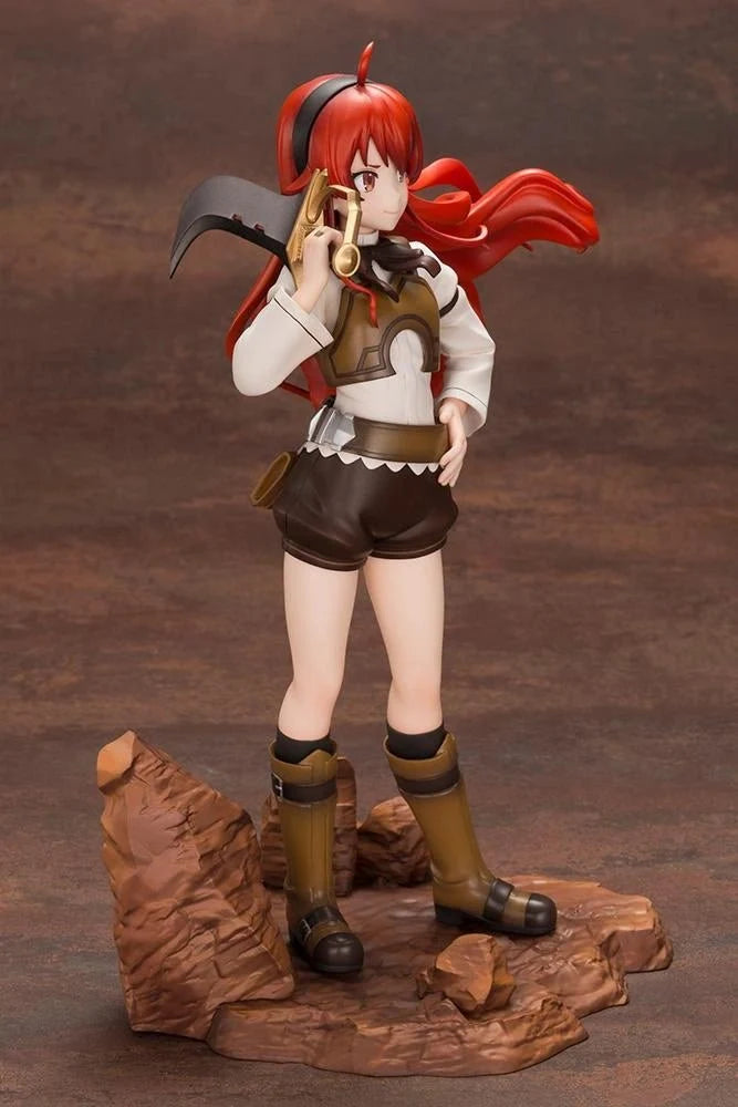 Mushoku Tensei: Jobless Reincarnation - Eris Boreas Greyrat 1/8 Scale Figure Square Kotobukiya