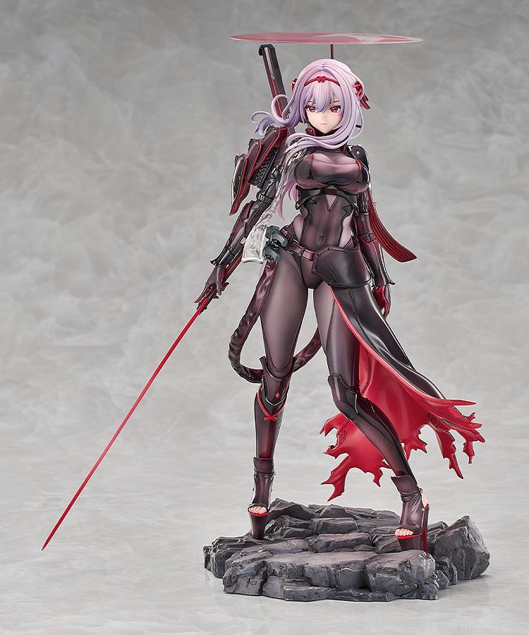 Goddess of Victory: Nikke - Scarlet: Black Shadow 1/7 Scale Figure Good Smile Arts Shanghai