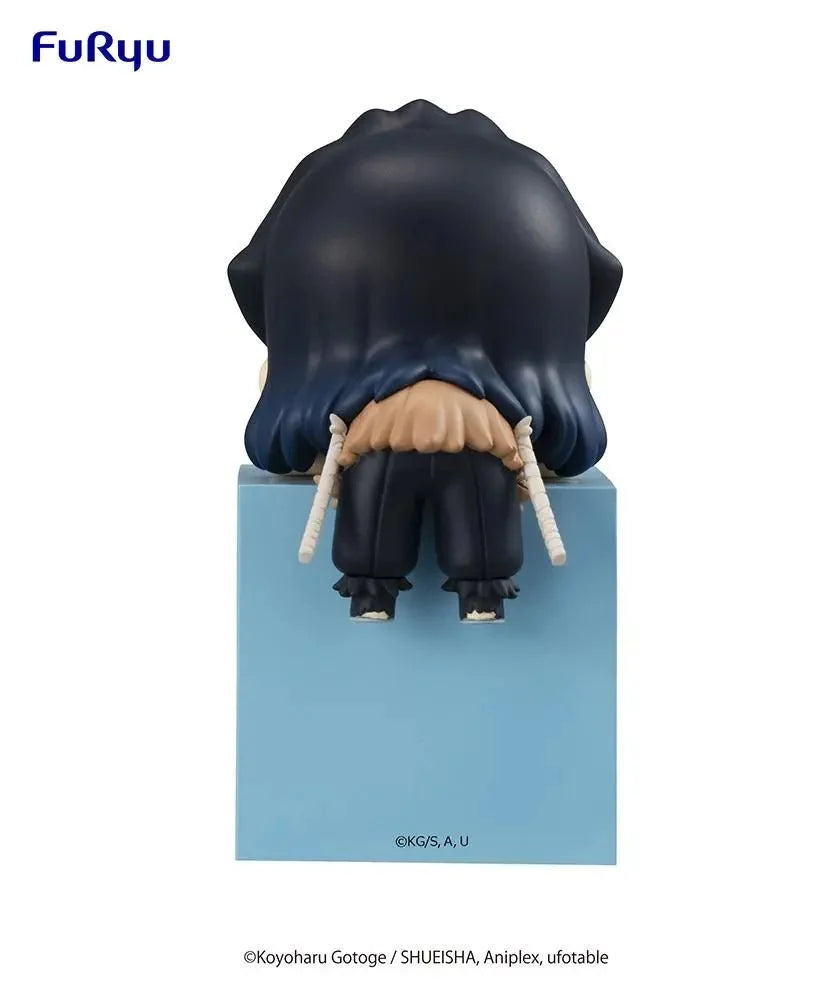Demon Slayer: Kimetsu No Yaiba - Hikkake Figure Hashibira Inosuke B Mini Figure FuRyu Corporation