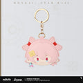 Honkai: Star Rail - Big Head Series PU Keychain miHoYo