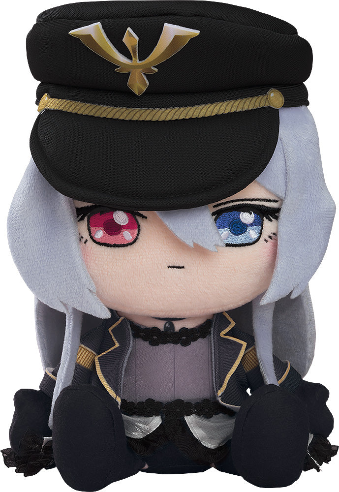 My Dress Up Darling - Black Lily & Black Lobelia & Marin Kitagawa Plushie Good Smile Company