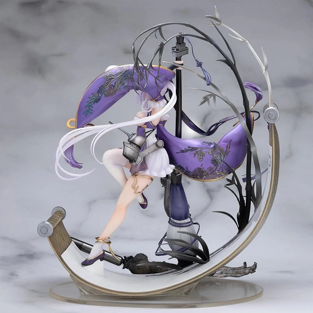 Azur Lane - Ying Swei 1/7 Complete Scale Figure NEONMAX