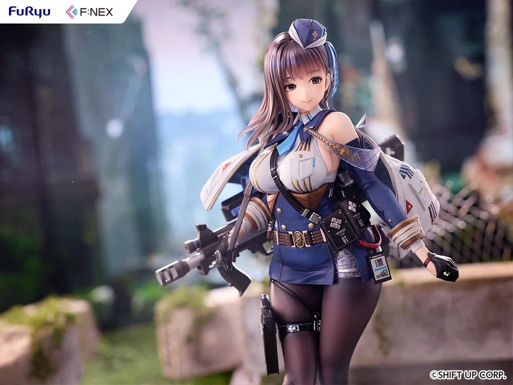 Goddess of Victory: Nikke - Marian 1/7 Scale Figure FuRyu Corporation