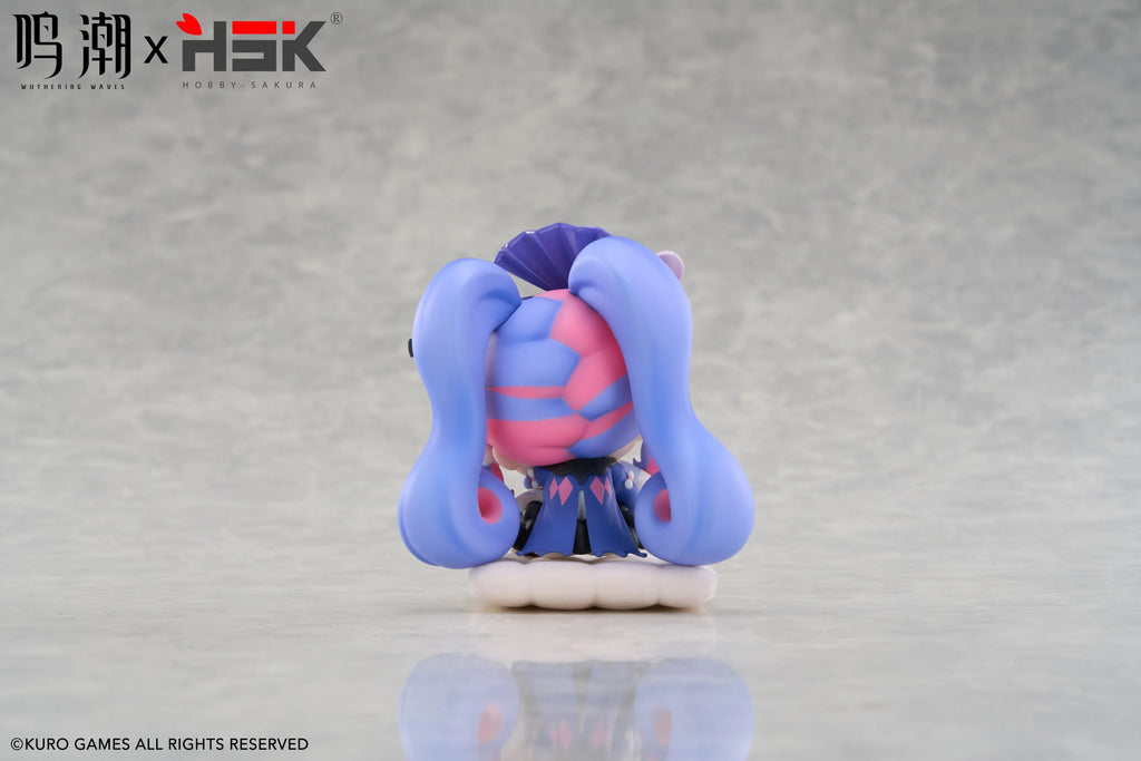 Wuthering Waves - Sleepy Series Chibi Figure Hobbysakura
