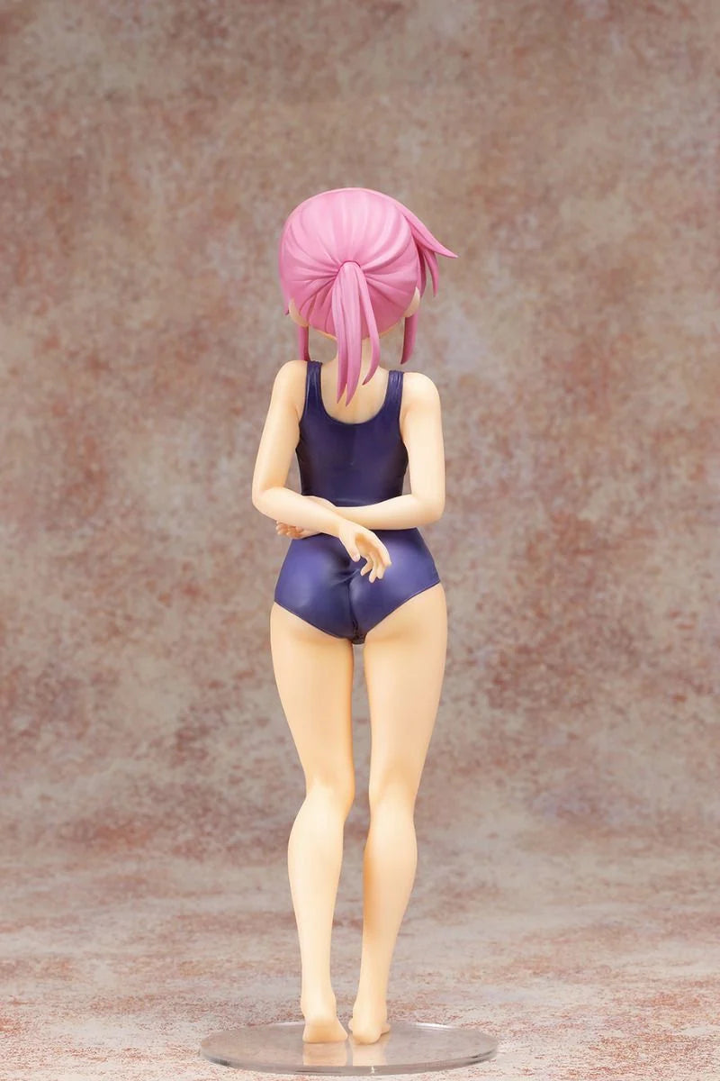 Miss Kobayashi's Dragon Maid - Miss Kobayashi (School Swimsuit Ver. REPRODUCTION) 1/6 Scale Figure B'Full