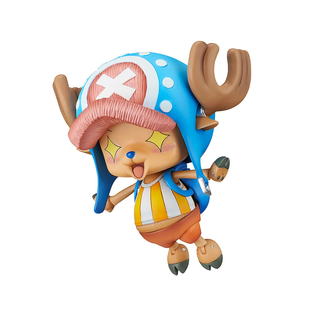 One Piece - Tony Tony Chopper Action Figure MegaHouse