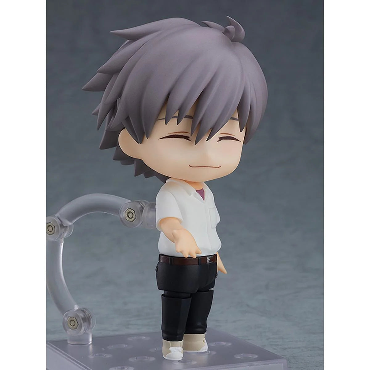 Evangelion - Shinji Ikari & Kaworu Nagisa (re-run) Nendoroid Good Smile Company