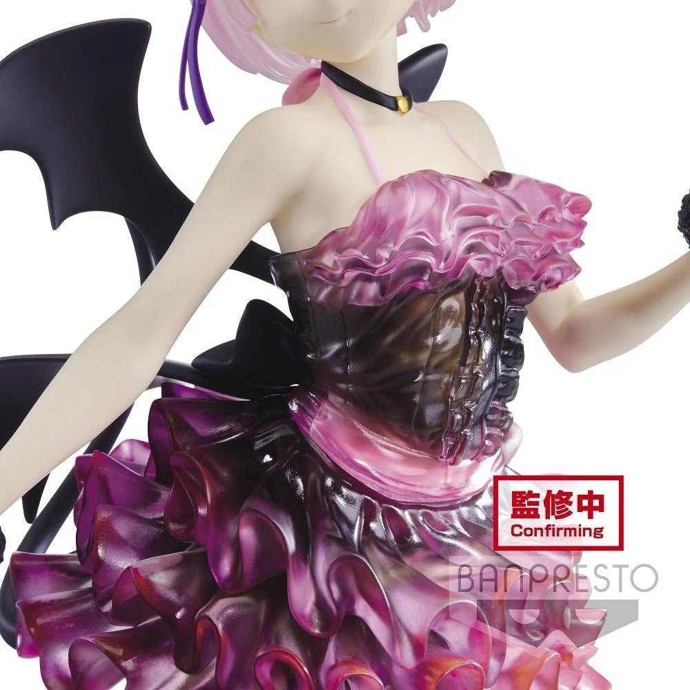 Re:Zero - Ram (ESPRESTO est-Clear&Dressy) Prize Figure Banpresto