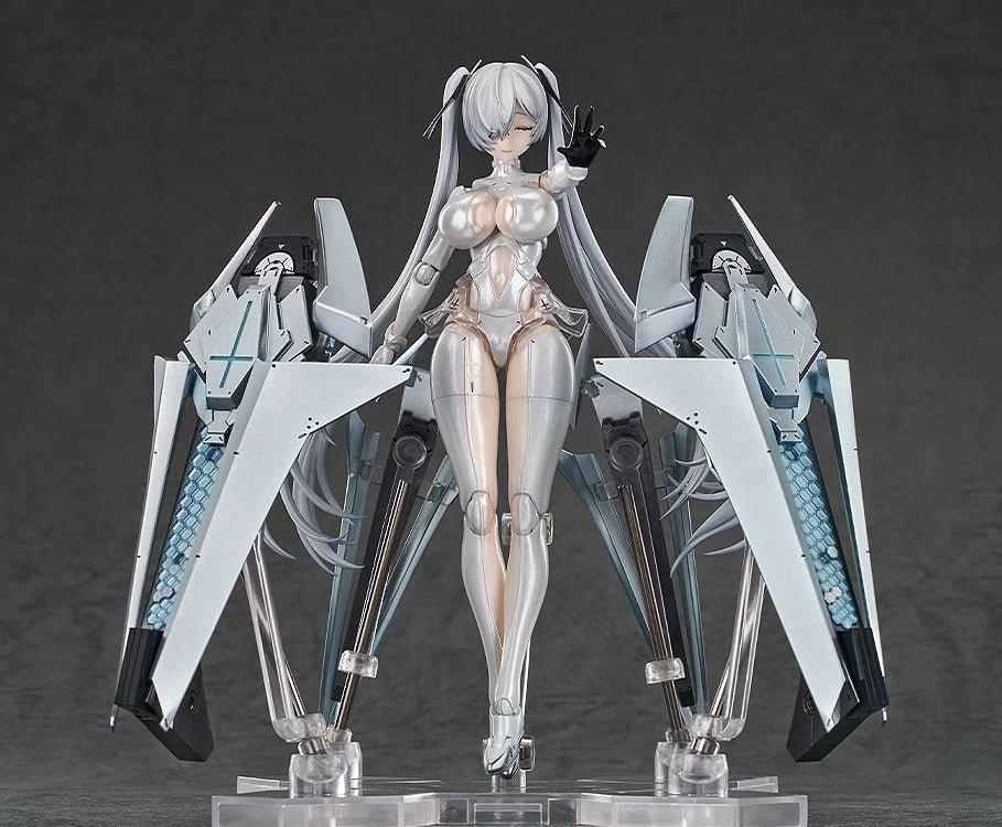 Goddess of Victory: Nikke - Cinderella Hyper Body Good Smile Arts Shanghai
