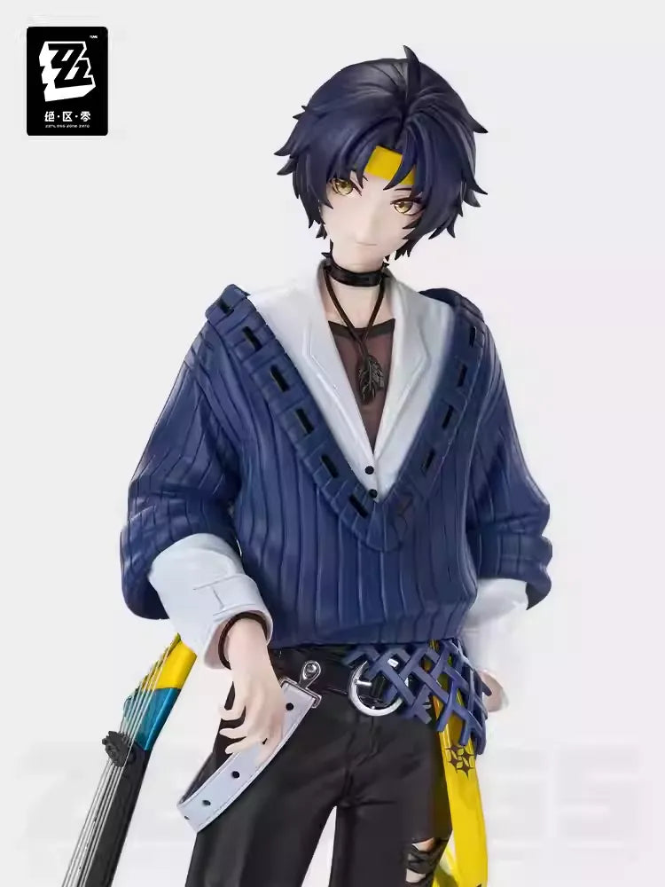 Zenless Zone Zero - Asaba Horumasa (FES 2026 Ver.) Gift+ 1/8 Scale Figure Myethos