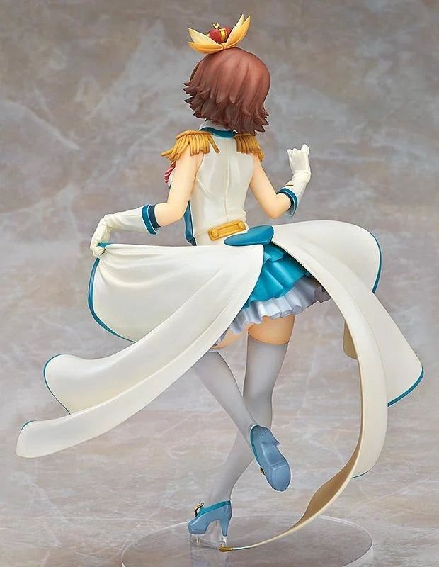 The Idolmaster Cinderella Girls - Mio Honda Crystal Night Party Ver. 1/8 Scale Figure GSC