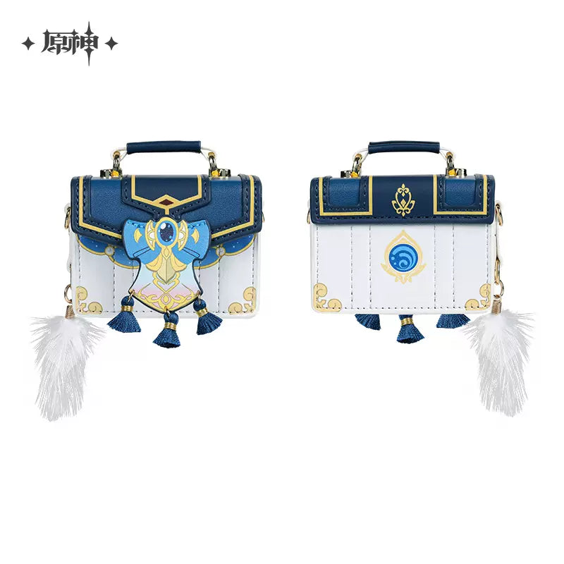 Genshin Impact - Star Series Nilou Earphone Bag miHoYo