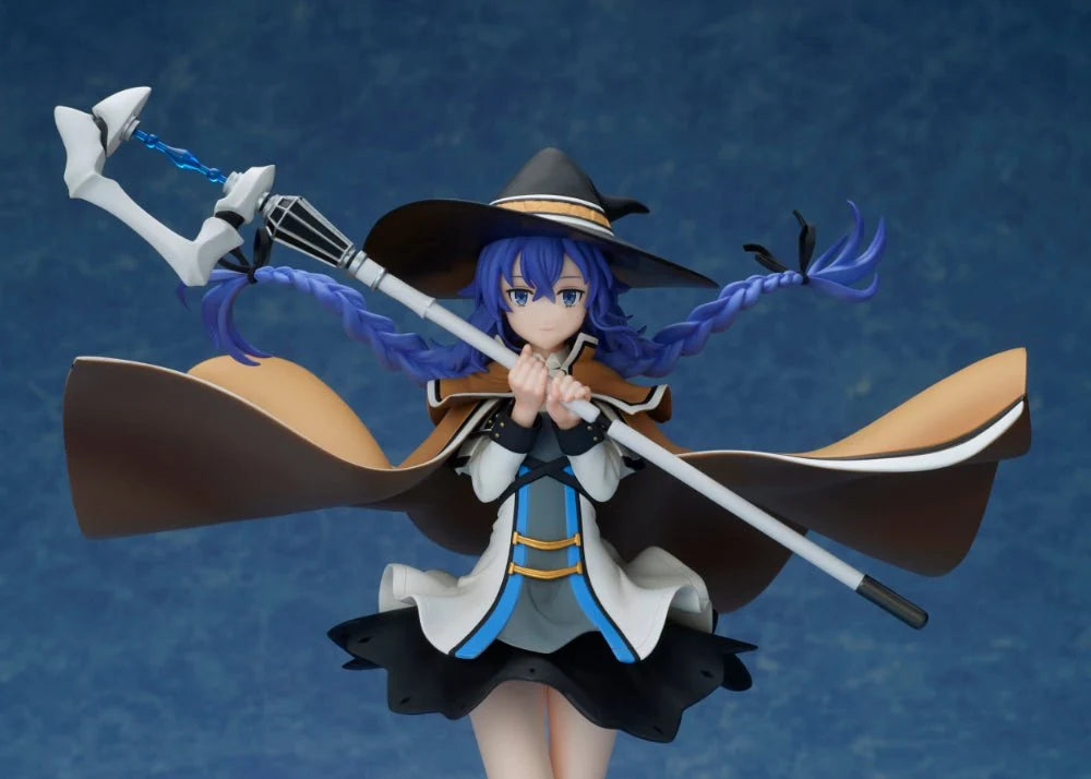 Mushoku Tensei jobless reincarnation - Roxy Migurdia 1/7 Scale Figure EMONTOYS