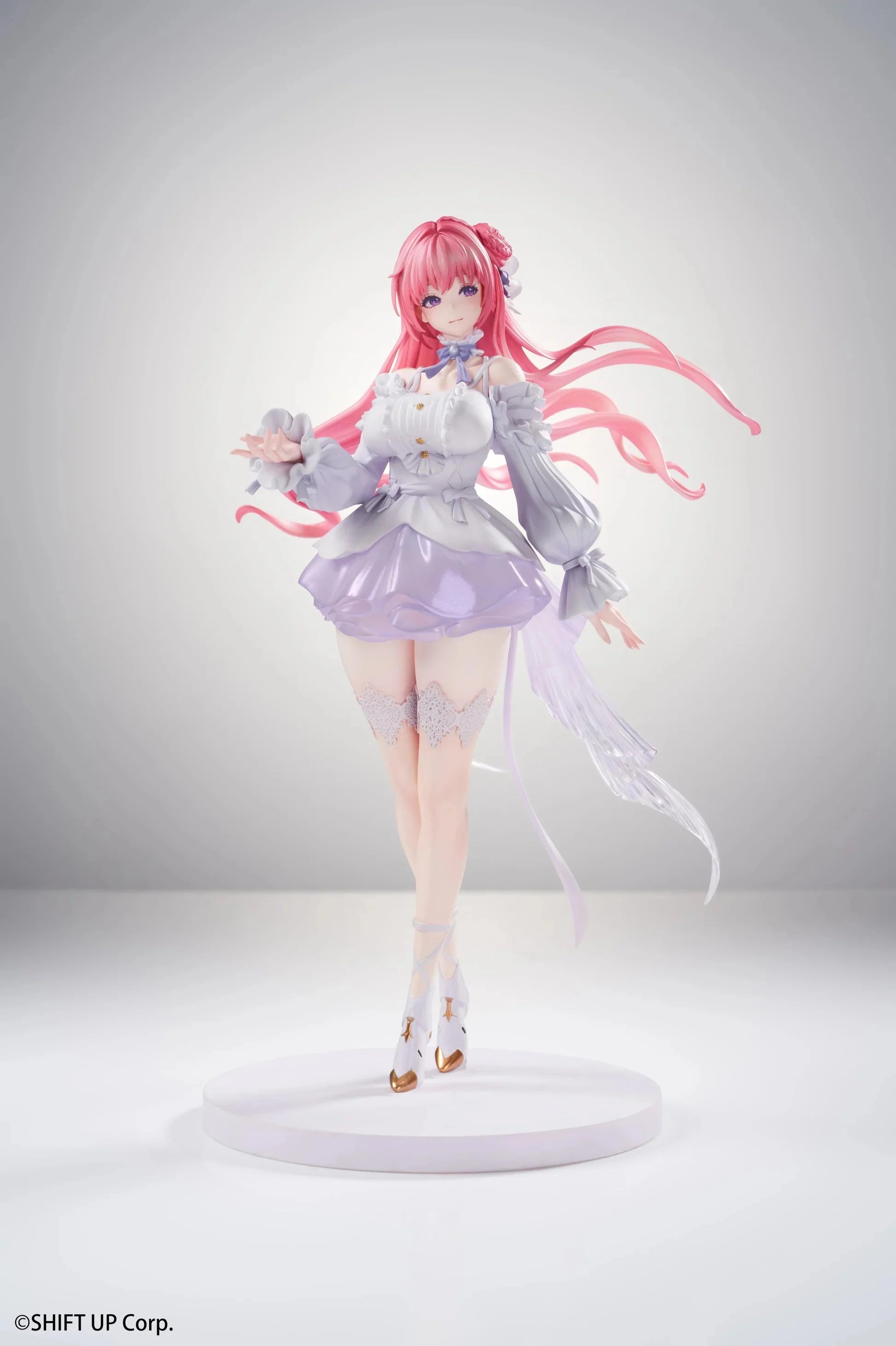 Goddess of Victory: Nikke - Dorothy 1/10 Scale Figure Hobbysakura
