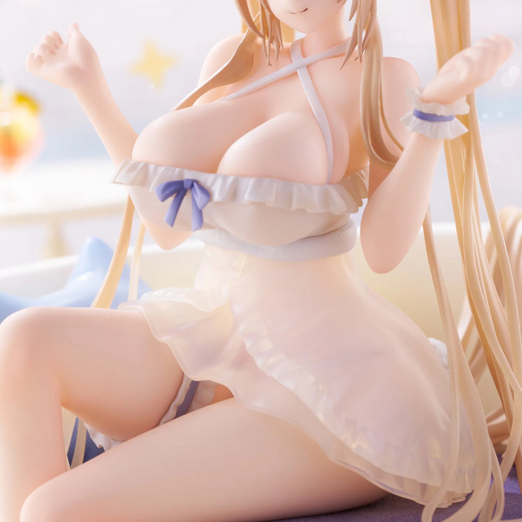 Azur Lane - Anchorage (Private Quarters Ver.) 1/7 Scale Figure Wing