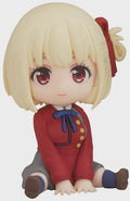 Lycoris Recoil - Chisato Nishikigi & Takina Inoue Rubber Mascot Nendoroid Plus Good Smile Company