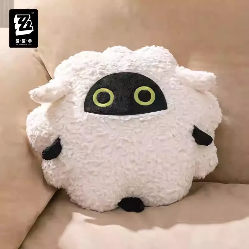 Zenless Zone Zero - Sheepboo Pillow Plushie miHoYo