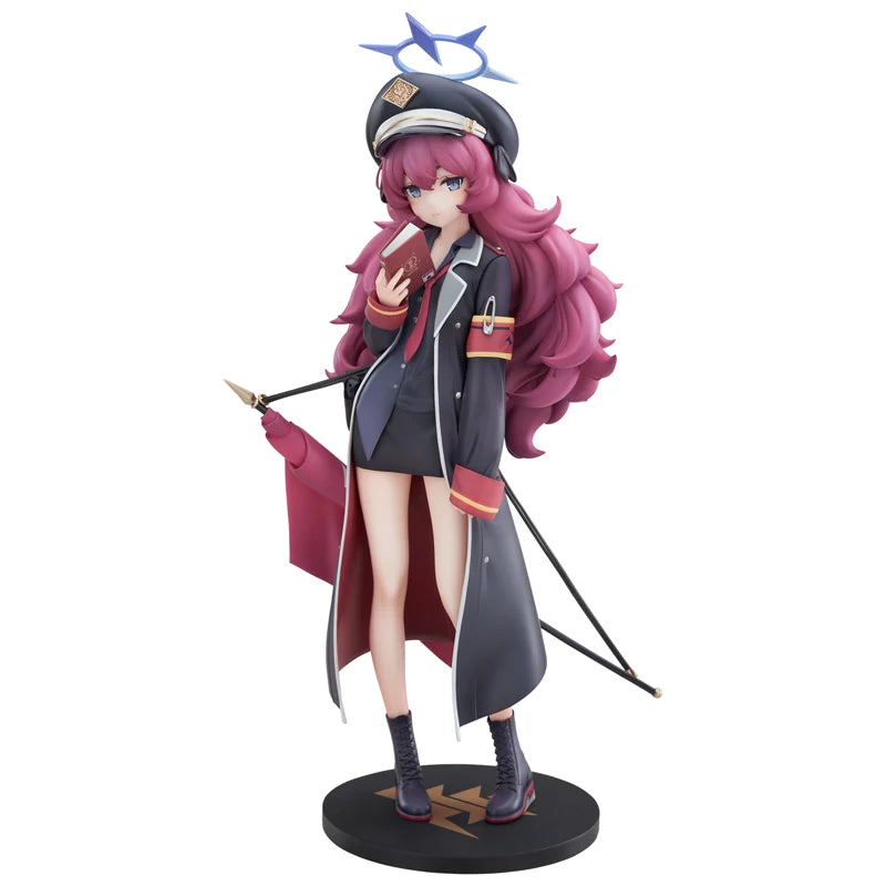 Blue Archive - Iroha 1/7 Scale Figure APEX