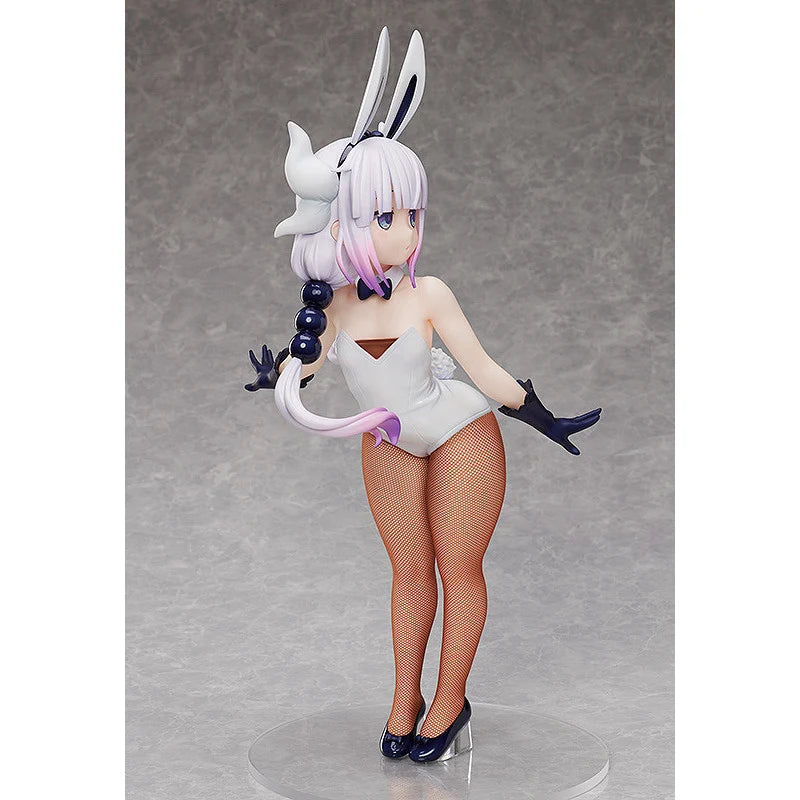 Miss Kobayashi's Dragon Maid - Kanna (Bunny Ver.) 1/4 Scale Figure FREEing