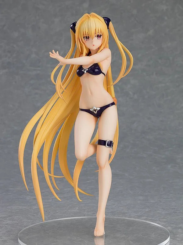 To Love-Ru Darkness - Konjiki no Yami Golden Darkness Pop Up Parade Figure