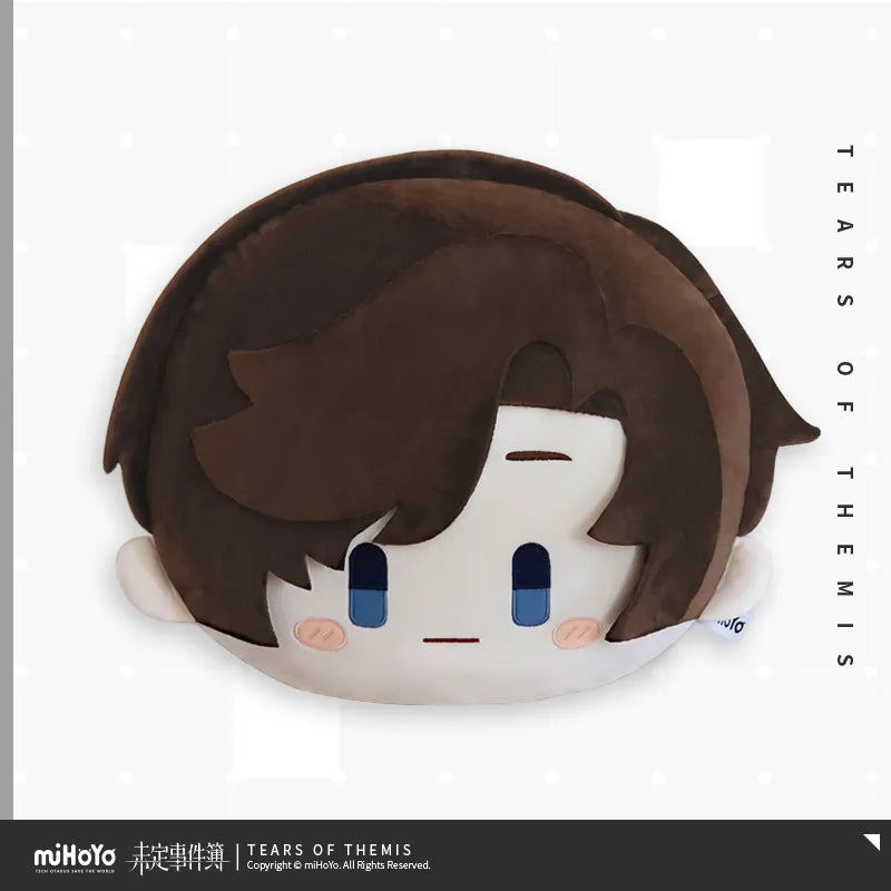 Tears of Themis - Daily Series Chibi Plushie Pillow miHoYo