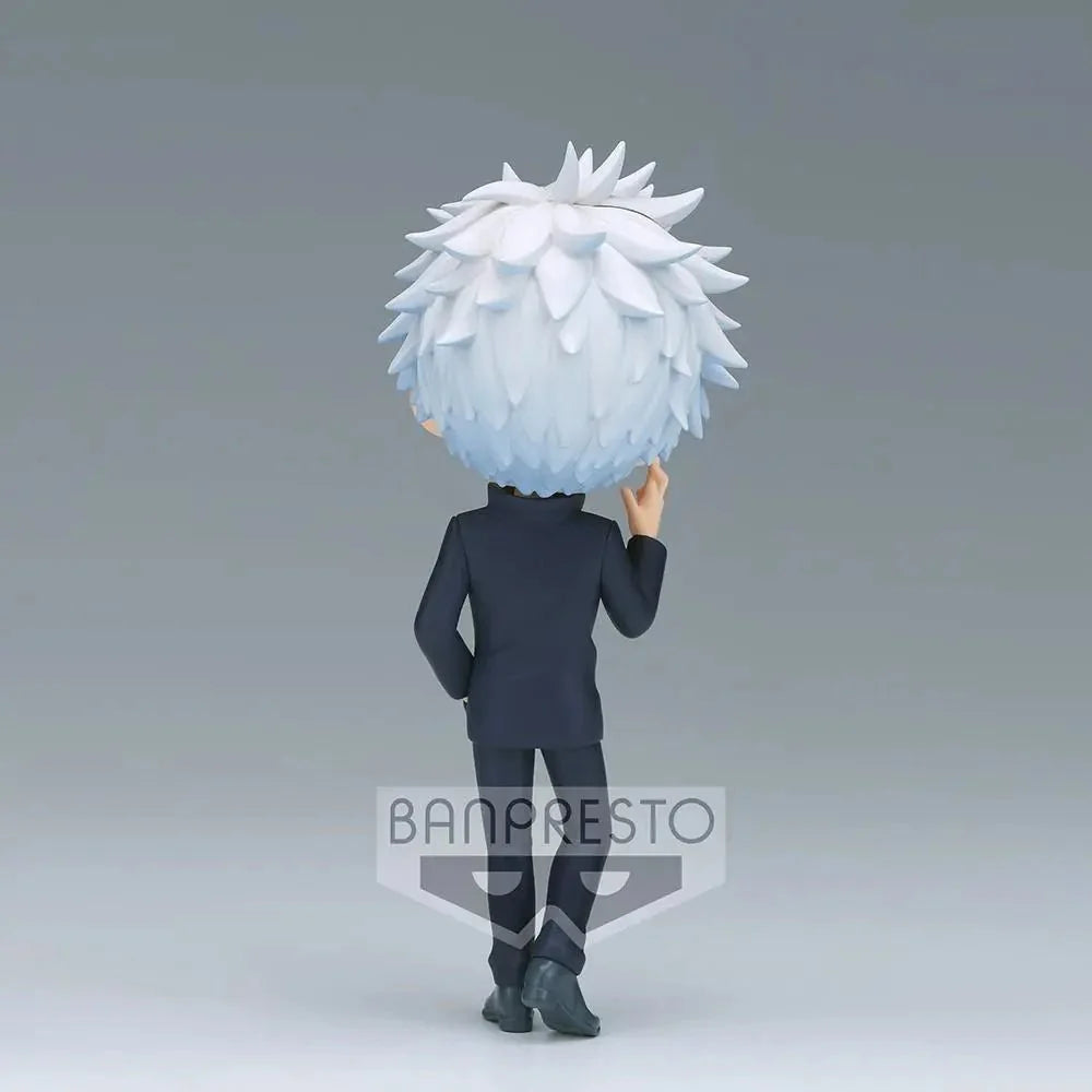 Jujutsu Kaisen - Satoru Gojo Q Posket Prize Figure Banpresto