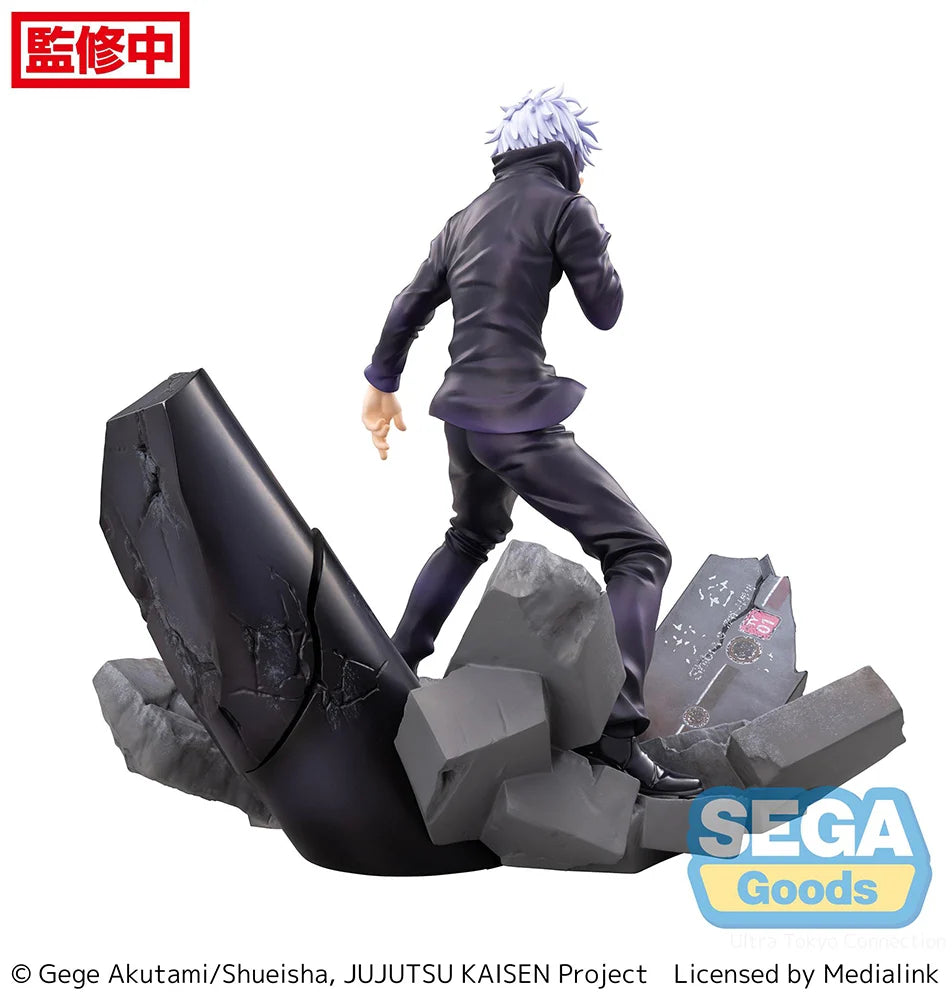 Jujutsu Kaisen - Satoru Gojo Prize Figure SEGA