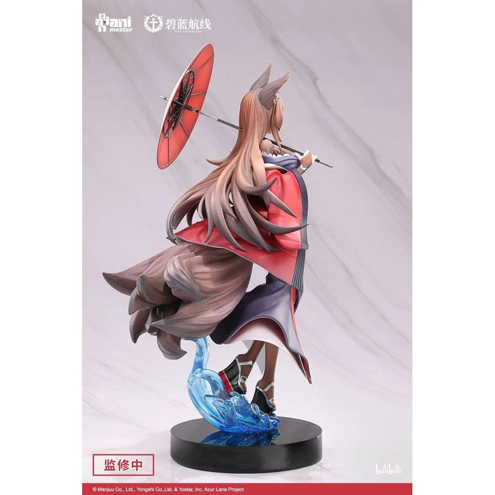 Azur Lane - IJN Amagi 1/7 Scale Figure Animester