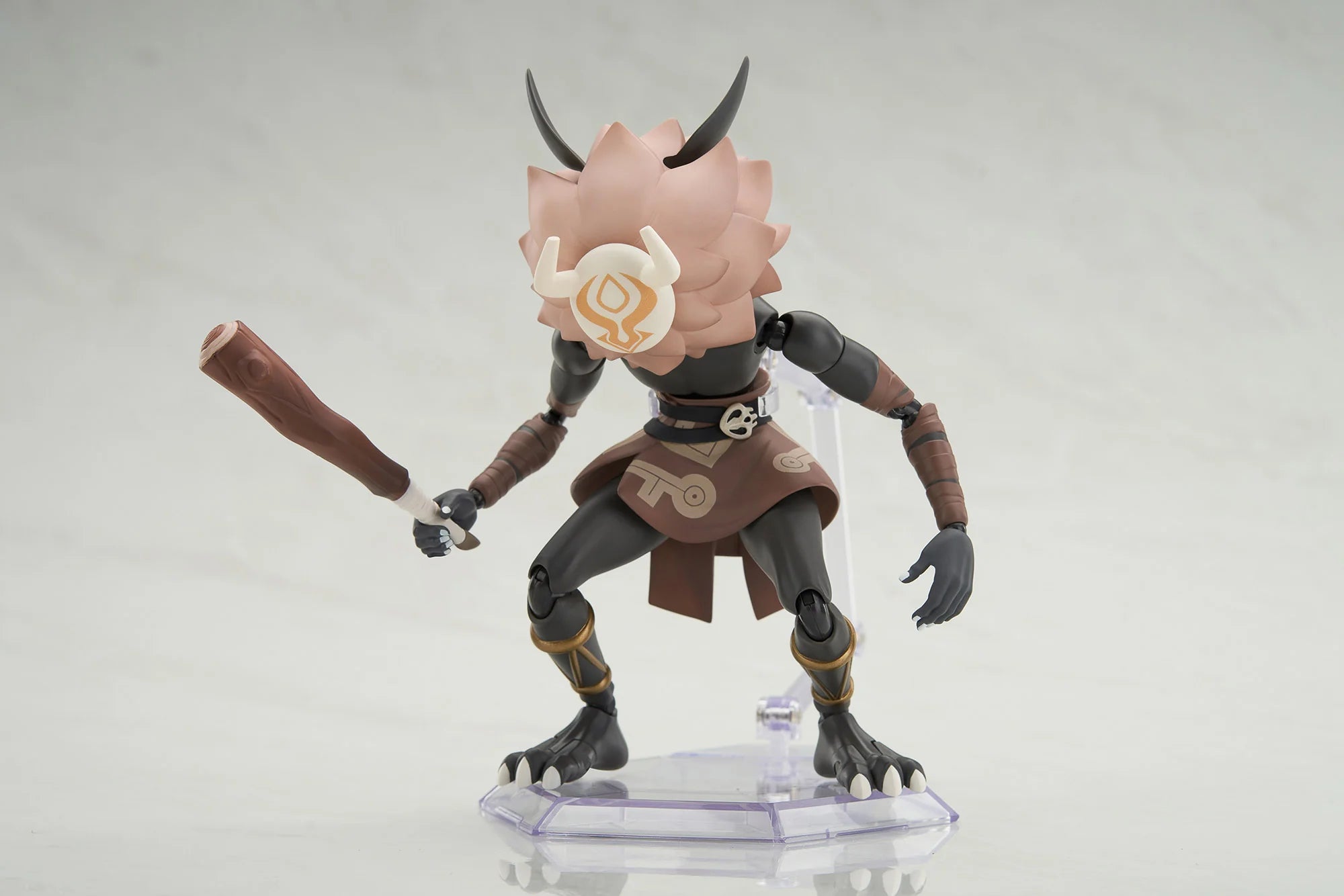 Genshin Impact - Hilichurl 1/8 Scale Figure APEX