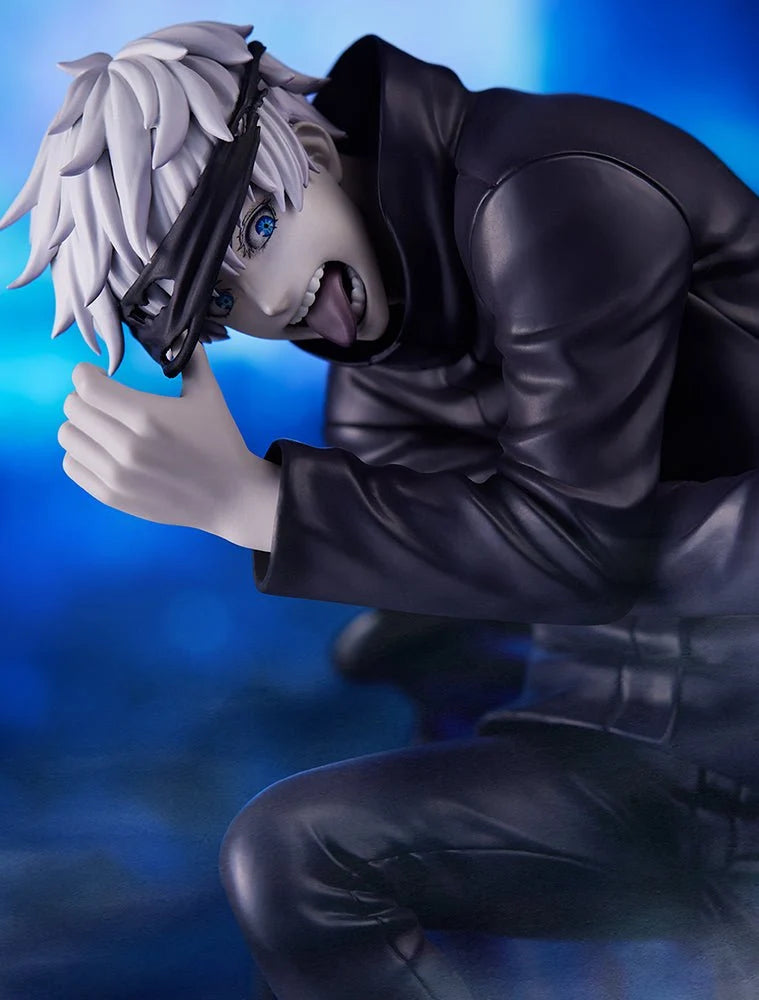 Jujutsu Kaisen - Satoru Gojo (Monochrome ver.) 1/7 scale figure Estream