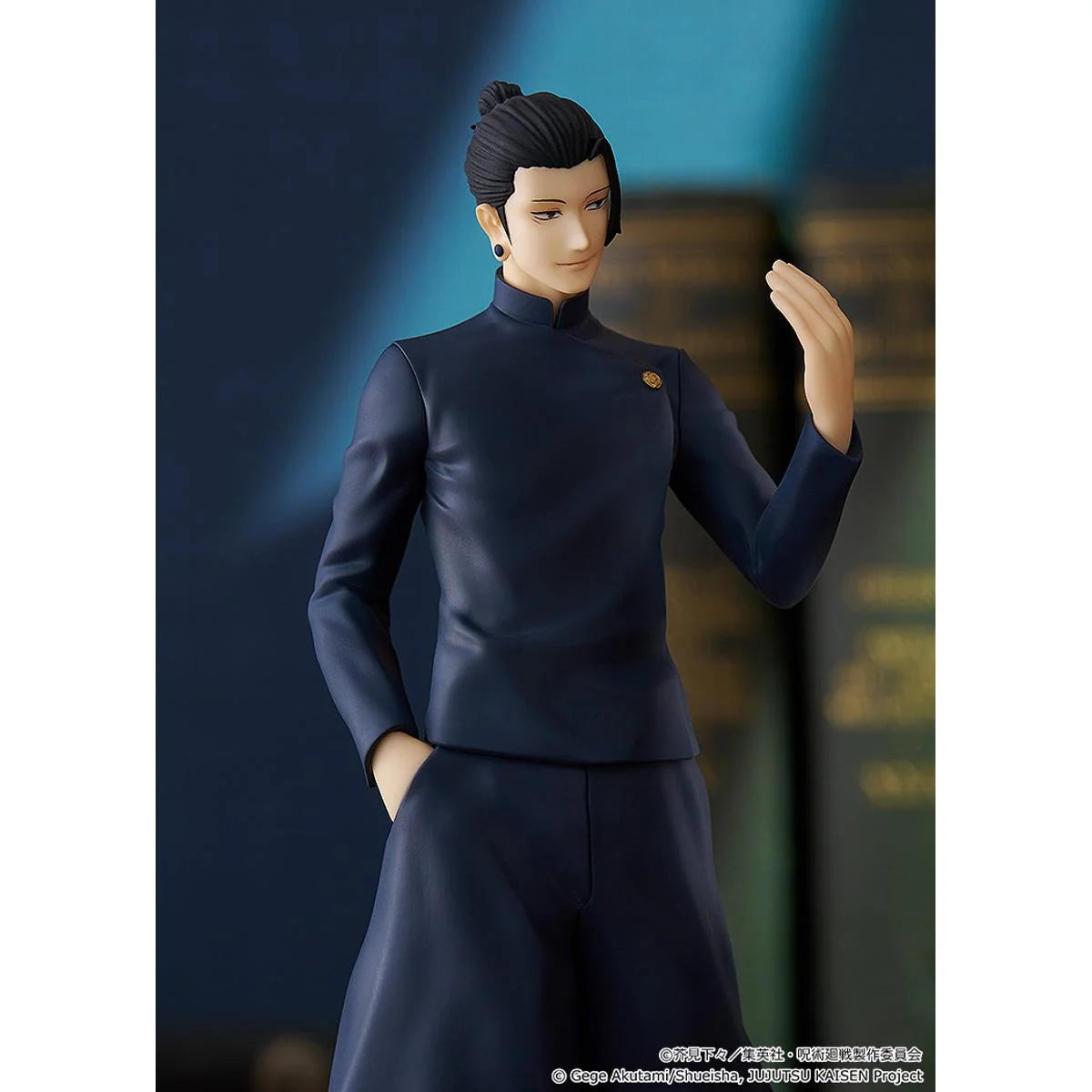 Jujutsu Kaisen - Suguru Geto (Hidden Inventory / Premature Death Ver.) POP UP PARADE Good Smile Company