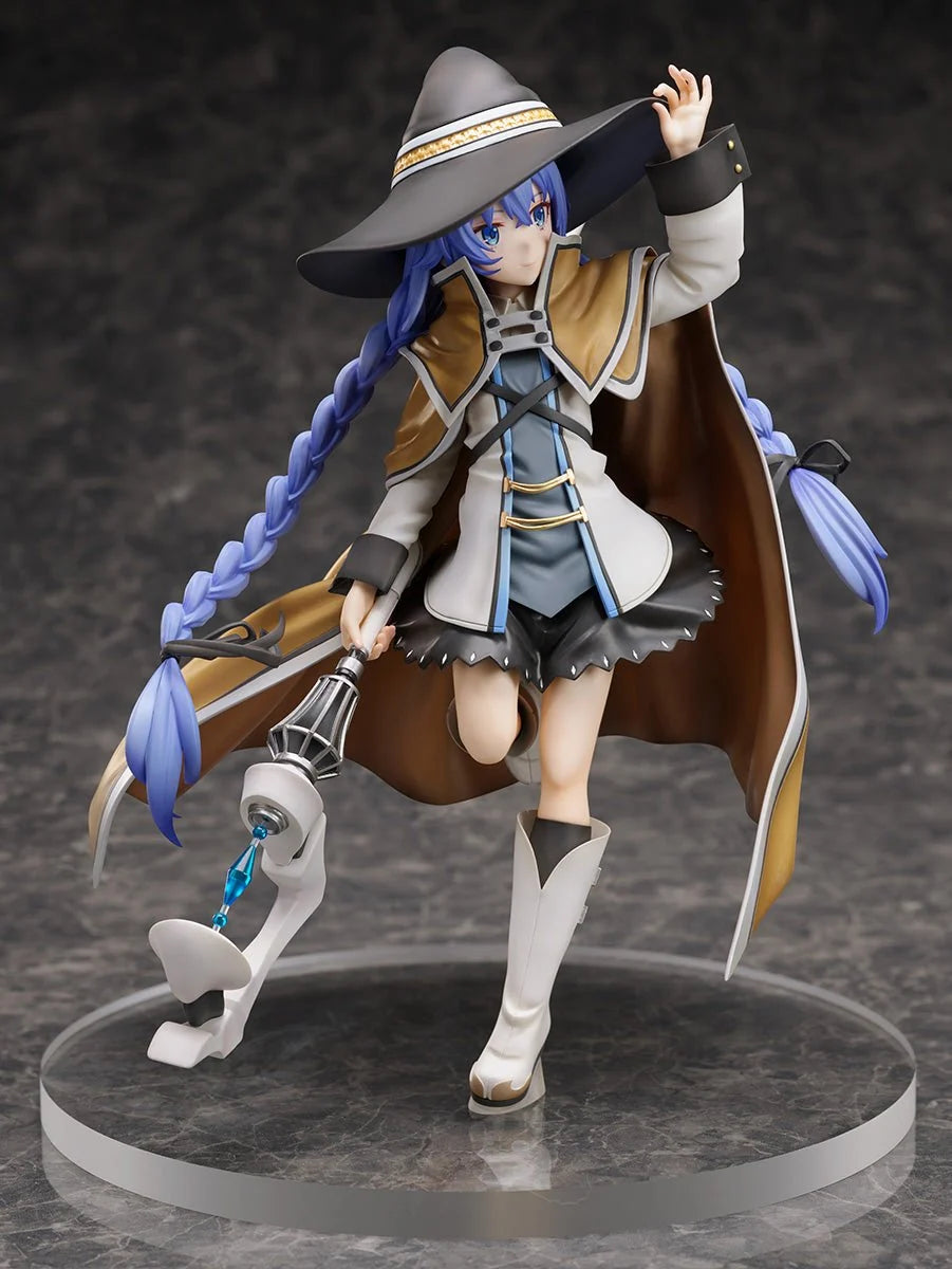 Mushoku Tensei jobless reincarnation - Roxy Migurdia 1/7 Scale Figure FURYU