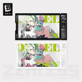 Zenless Zone Zero - Angels of Delusion Mindscape Cinema Collect Card Set miHoYo