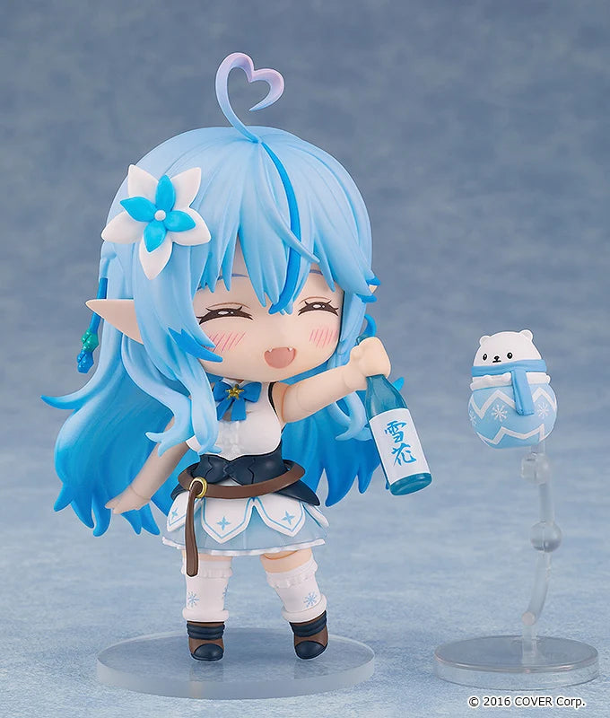 Hololive Production - Yukihana Lamy Nendoroid Good Smile Company