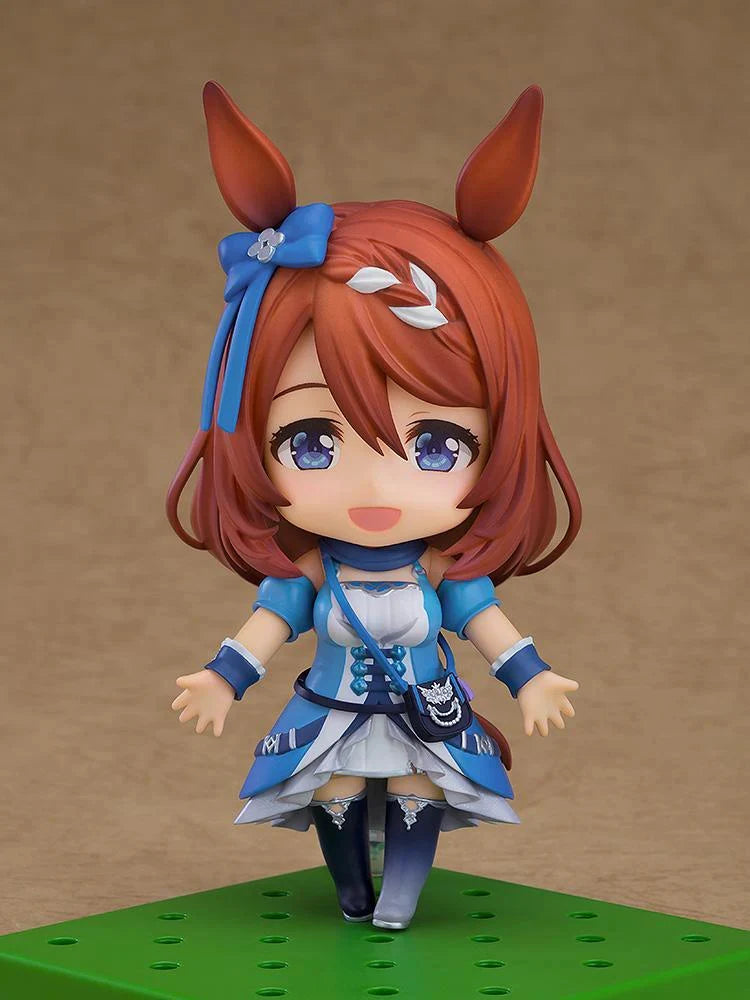 Umamusume: Pretty Derby - Super Creek Nendoroid Good Smile Company