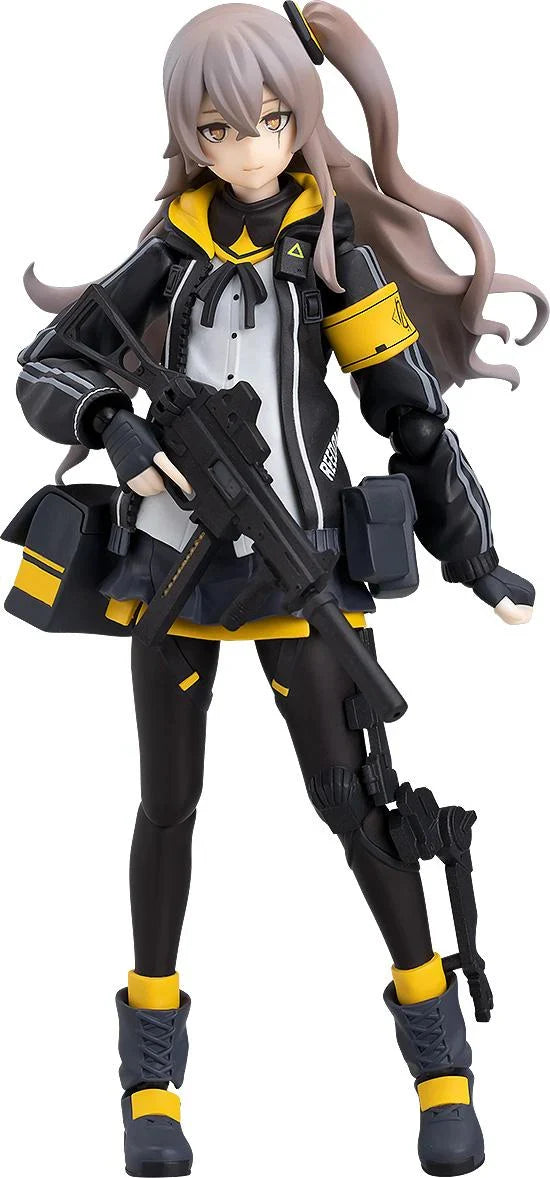 Girls' Frontline - UMP45 Figma Max Factory