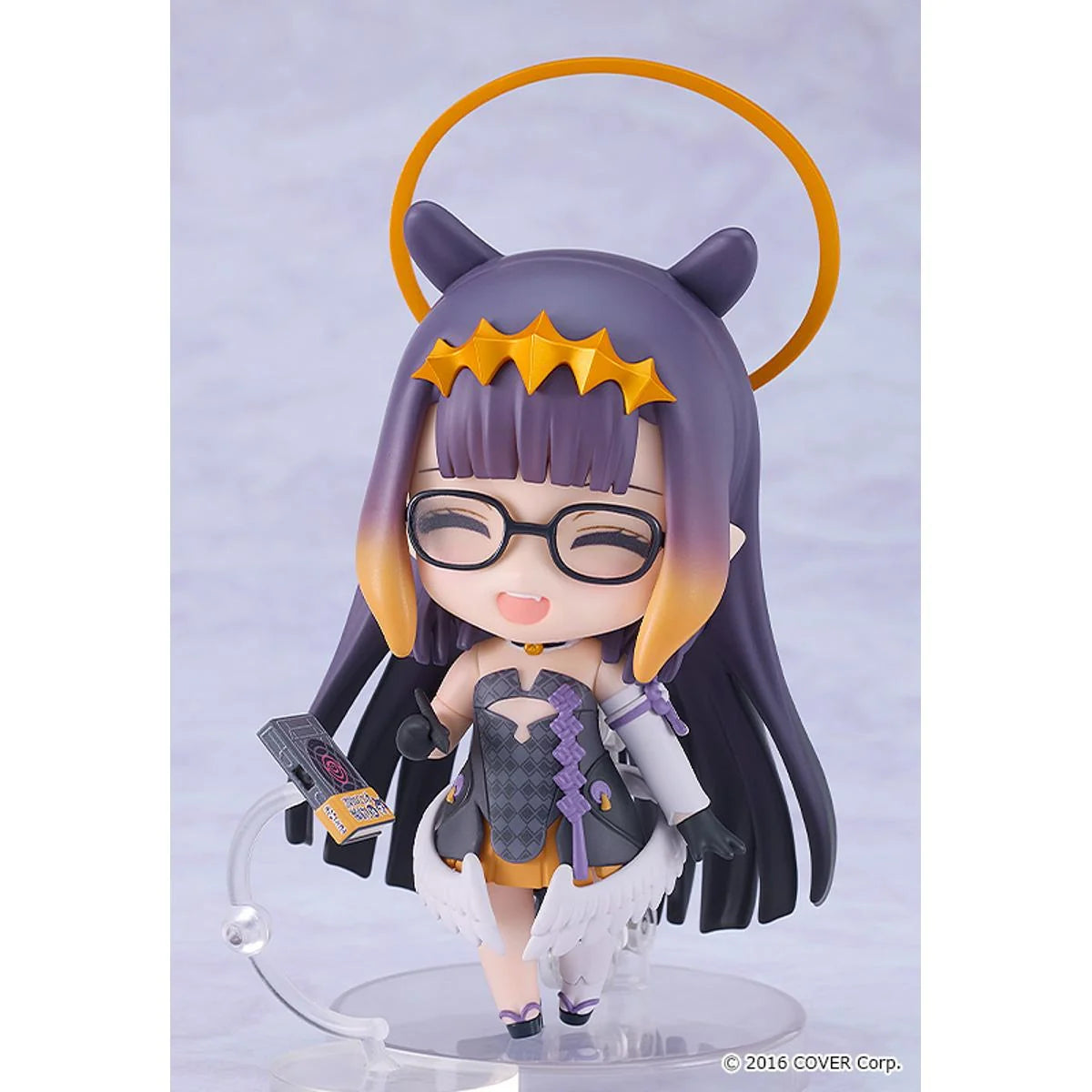 Hololive Production - Ninomae Ina’nis Nendoroid Max Factory