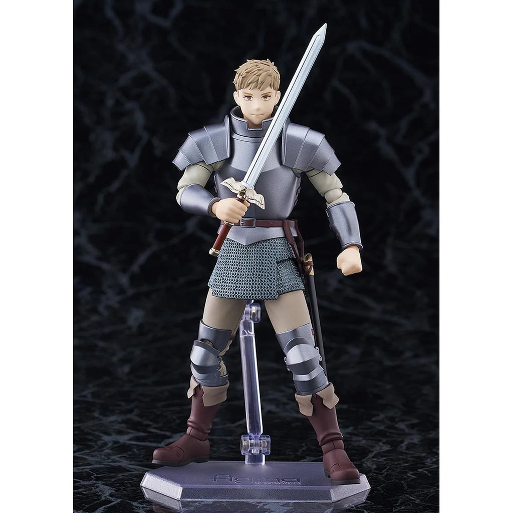 Delicious in Dungeon - Laios Figma Max Factory