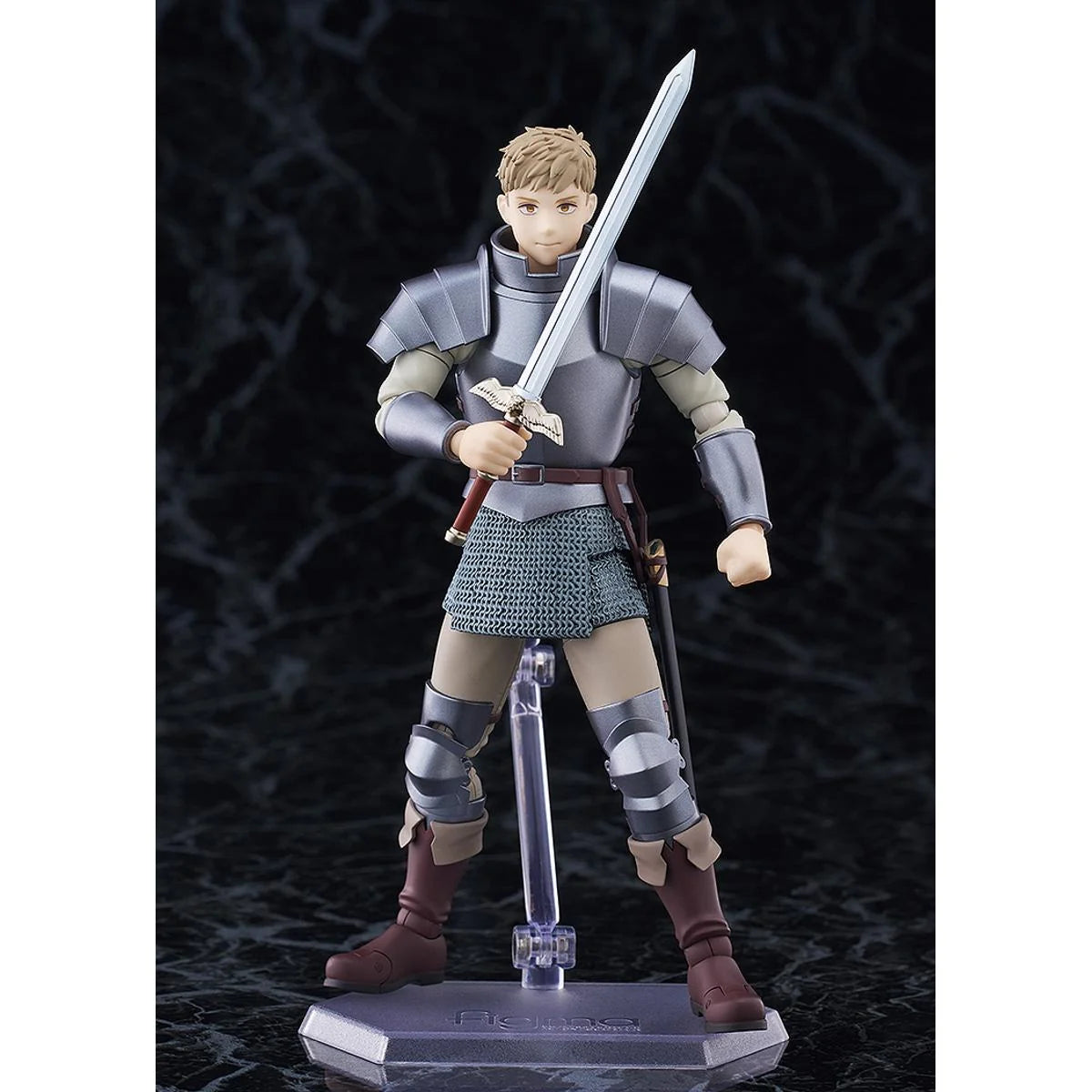 Delicious in Dungeon - Laios Figma Max Factory