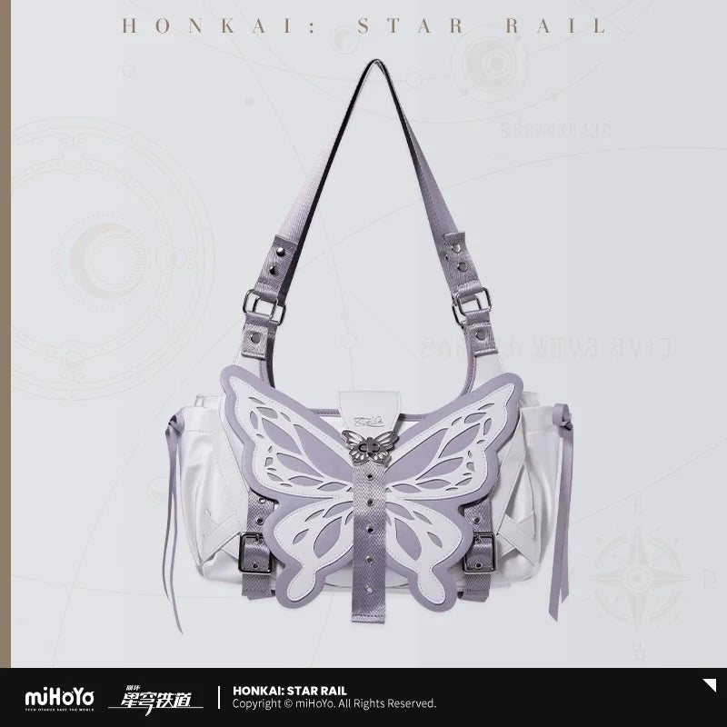 Honkai: Star Rail - Castorice Impression Crossbody Bag miHoYo