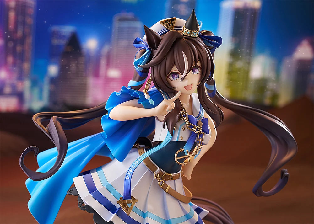 Umamusume: Pretty Derby - Vivlos 1/7 Scale Figure Good Smile Company