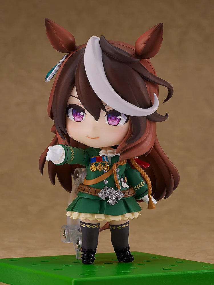 Umamusume: Pretty Derby - Rudolf Nendoroid Good Smile Company