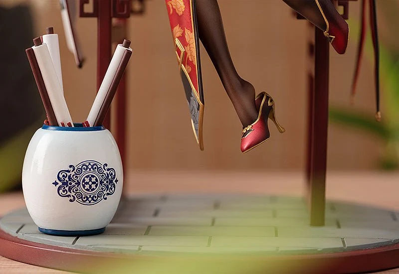 Date A Live - Kurumi Tokisaki: Calligraphic Beauty Ver. 1/7 scale figure Kadokawa