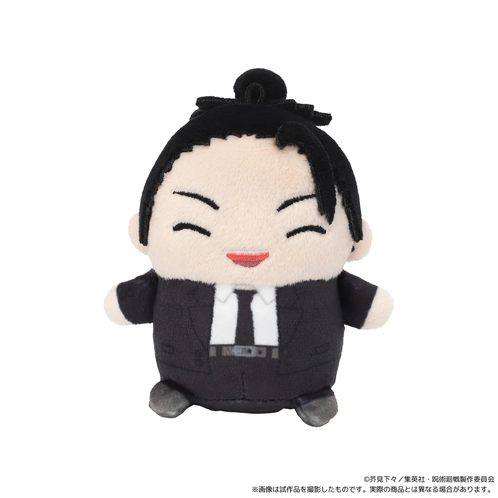 Jujutsu Kaisen - Gojo Satoru & Geto Suguru (Suit Ver.) Mascot Plushie Movic