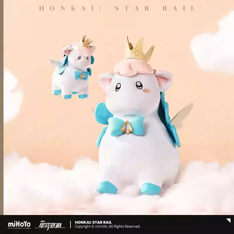 Honkai: Star Rail - Little Ica Plushie miHoYo